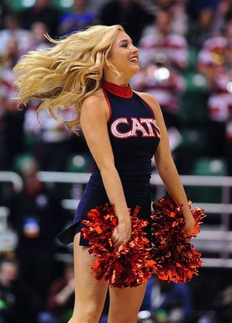 Arizona State Cheerleader Hot Naked Babes Telegraph