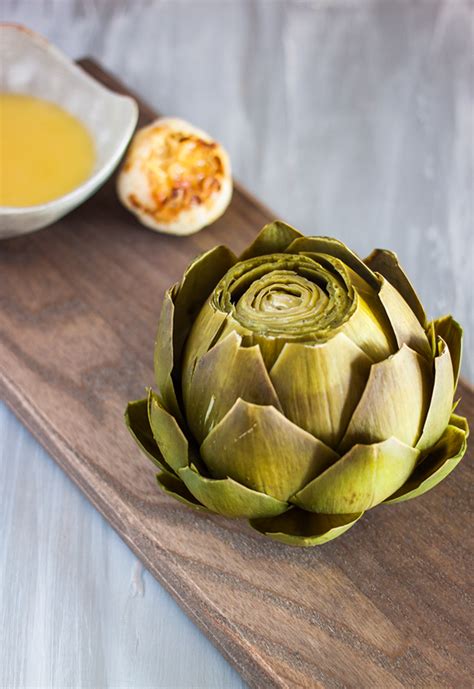 How To Make Artichokes A Step By Step Guide Ihsanpedia