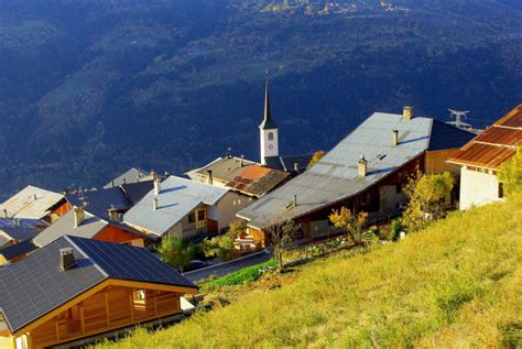 What are the most beautiful villages of Savoie? - French Moments