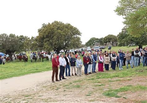 La Misa Campera Puso El Broche De Oro A Las Xxxiii Jornadas Culturales