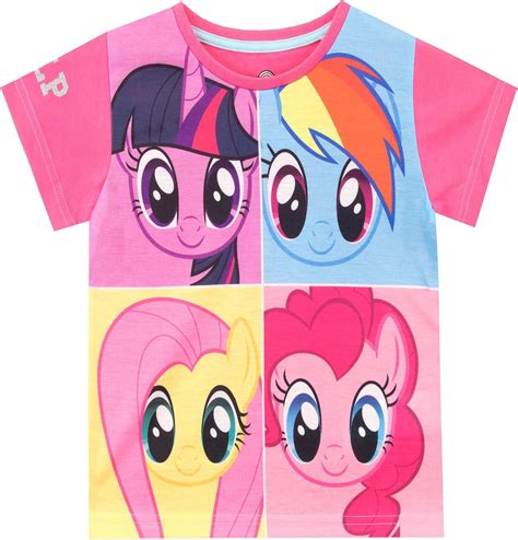 Top 10 Recommended My Little Pony Rainbow Dash T Shirt - Life Sunny