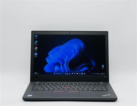 Ноутбук Lenovo ThinkPad t480, i7-8650U, 8 GB, 240 GB, Intel UHD 620 ...