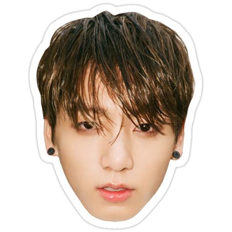 Jungkook Png Sticker Dc9