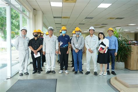 Maruichi Sun Steel JSC