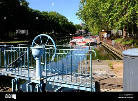 Passerelle Bois Immagini E Fotografie Stock Ad Alta Risoluzione Alamy