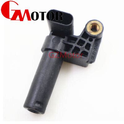 BK21 6C315 AA BK216C315AA Crankshaft Position Sensor For Ford OEM New