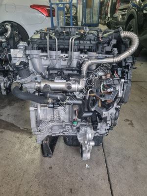 PEJO 308 1 6 HDİ ÇIKMA KOMPLE MOTOR Çıkma Yedek Parça Fiyatları