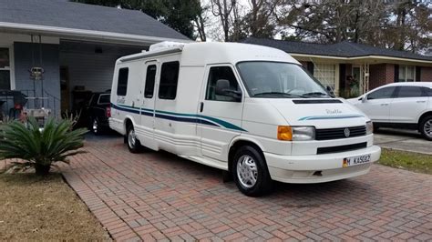 1996 Winnebago Rialta 22rd Class B Rv For Sale By Owner In Charleston