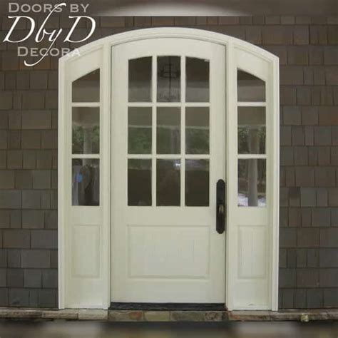 Mission Style Doors Doors By Decora