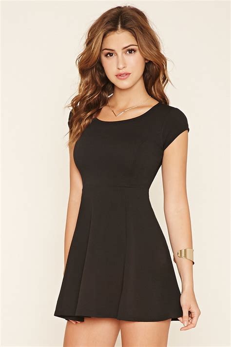 Skater Dress Forever 21