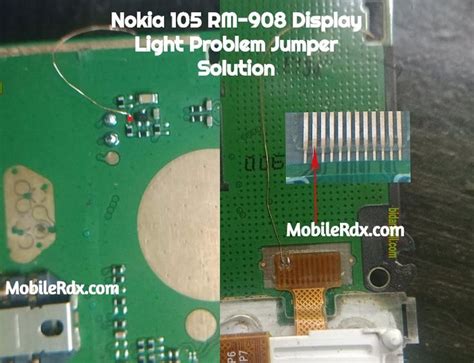 Jalur Lampu Lcd Nokia 108 Materisekolah Github Io