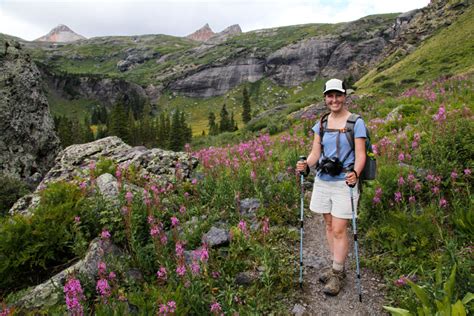 Hiking Colorado’s Ice Lake – Take A Hike Photography