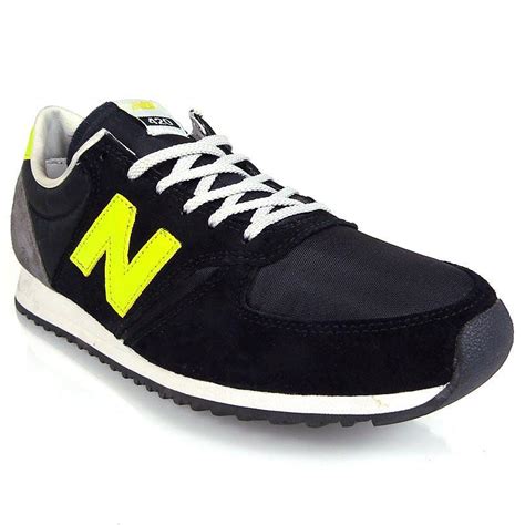 New Balance Sneaker Model Designs for Men