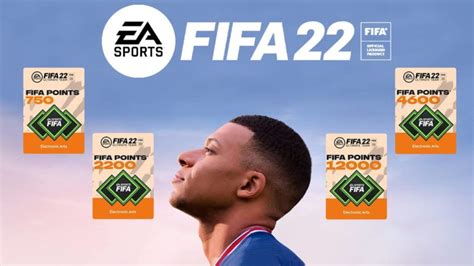 Acheter Des Points Fifa Fut Points Aux Meilleur Prix