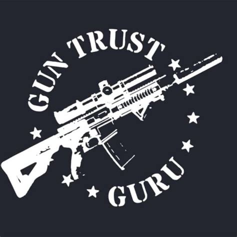 I Am Moving What Do I Need To Do About My NFA Firearms Gun Trust Guru