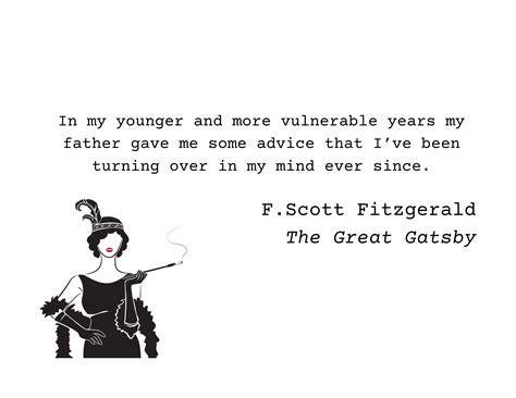 Great Gatsby Quotes About Gatsby 8