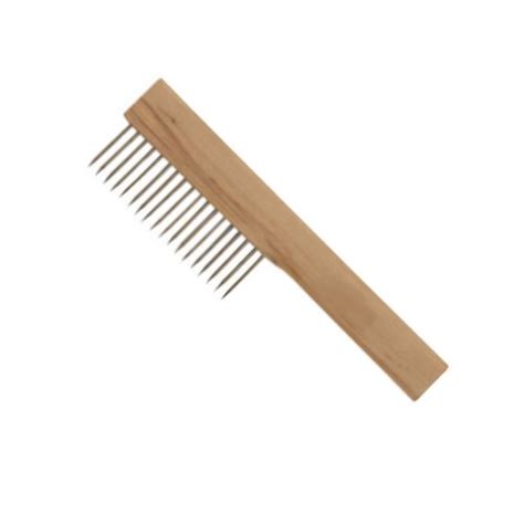 Purdy Brush Comb | Finishing Supplies