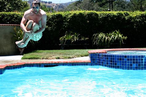 Cannonball Jason Ippolito Flickr