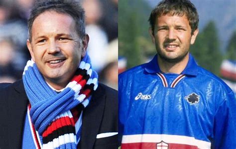 Social Scomparsa Mihajlovic Il Mondo Sampdoria Ricorda Sinisa