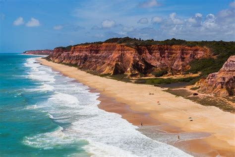 Praia Do Gunga Destinos Viagem