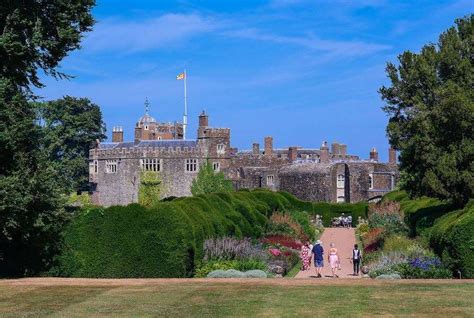 15 Best Castles in Kent to Visit - Backpackingman