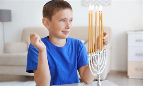 Jewish Boy Names with Meanings | My Name Guide