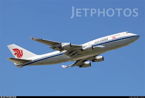 B Boeing J Air China Jerry H Jetphotos