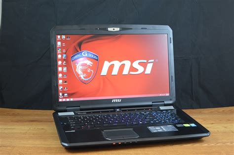 Msi Gt Dominator Pc Jdmagazine