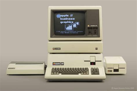 Apple Iii