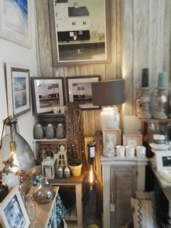 Oyster Gallery Mumbles Interiors