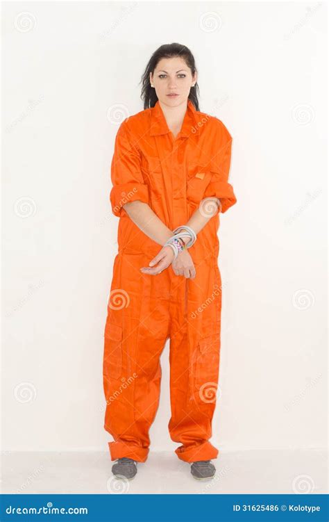 Prisoner With Gun Stock Photography | CartoonDealer.com #33679484