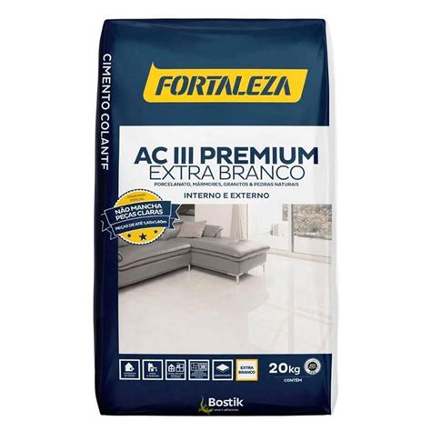 Cimentcola Premium Flex Cinza Quartzolit Pontofrio