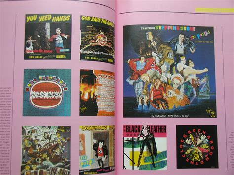 God Save The Sex Pistols A Collector S Guide To The Priests Of Punk By Walsh Gavin Very