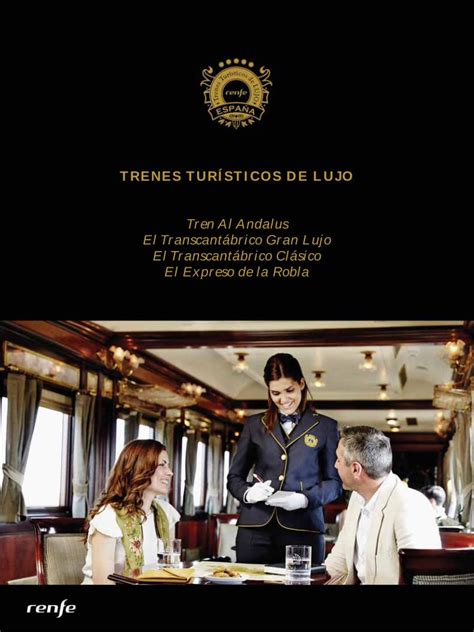 Pdf Trenes Tur Sticos De Lujo Nextel Travel Trenes Tur Sticos De