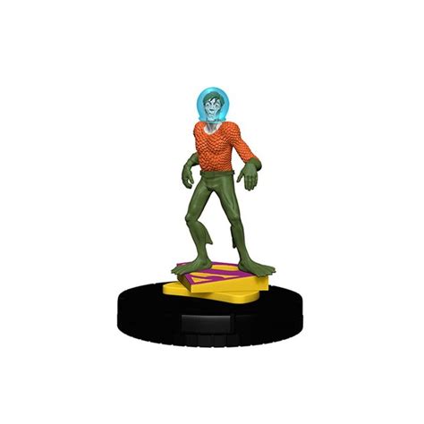 Bizarro Aquaman The Jokers Wild Heroclix