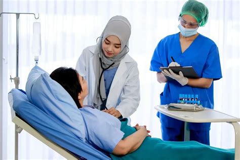 Become an obstetrics and gynecology nurse (OB/GYN) – Degreechoices.com