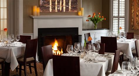 Top-Rated Chatham Restaurant | An Intimate Fine Dining Experience