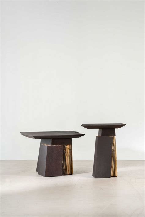 Bruno Moinard Éditions Etretat in 2024 Contemporary furniture