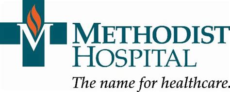 Methodist Hospital « Logos & Brands Directory