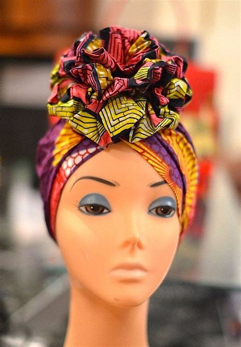 This Item Is Unavailable Etsy African Hair Wrap Fashion Hair