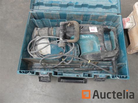 Perforateur Burineur Makita HM1203C Perforateur Burineur Auctelia