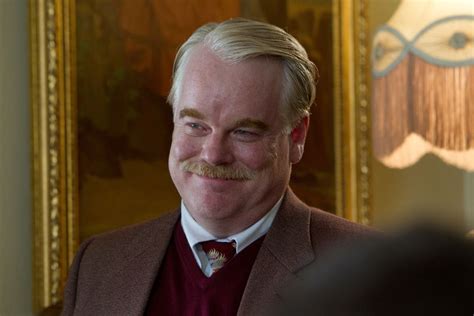 Foto De Philip Seymour Hoffman The Master Foto Philip Seymour