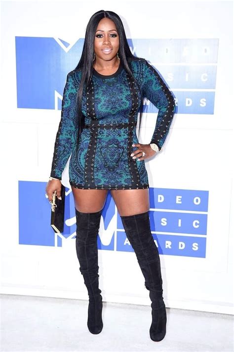 40 Hot And Sexy Remy Ma Photos 12thBlog