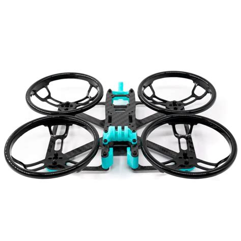 Luma 30 Cinematic Fpv Full Frame Kit Mantisfpv