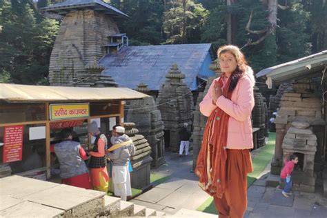 Jageshwar Dham Almora - Travel Guide, History, How To Reach, Best Time ...