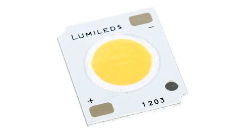 Lumileds L2c5 30901203e09c0 Luxeon Cob With Crispwhite Gen 2 White