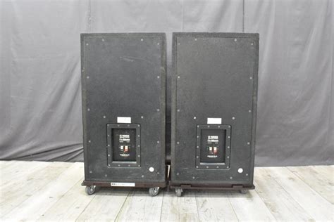 Yahooオークション 複s4432 中古品 Yamaha ヤマハ スピーカー Ns 1