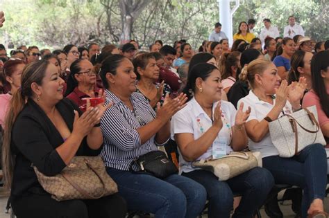 Mujer Arranca Seimujer Foro De Consulta Para Atender Violencia De G Nero