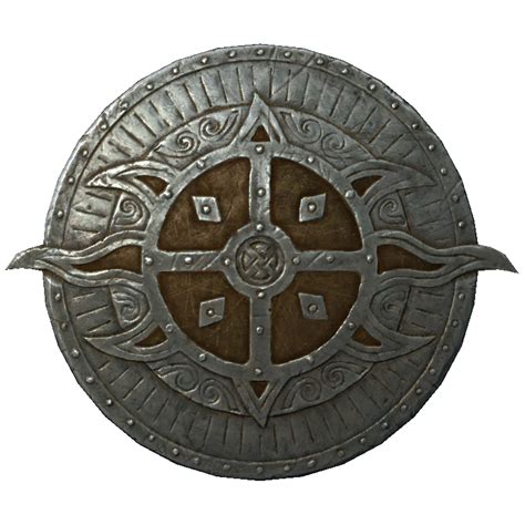 Dawnguard Shield Skyrim Wiki