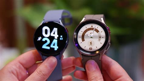 Samsung Galaxy Watch 5 And 5 Pro Deals Up To 100 In Direct Discounts